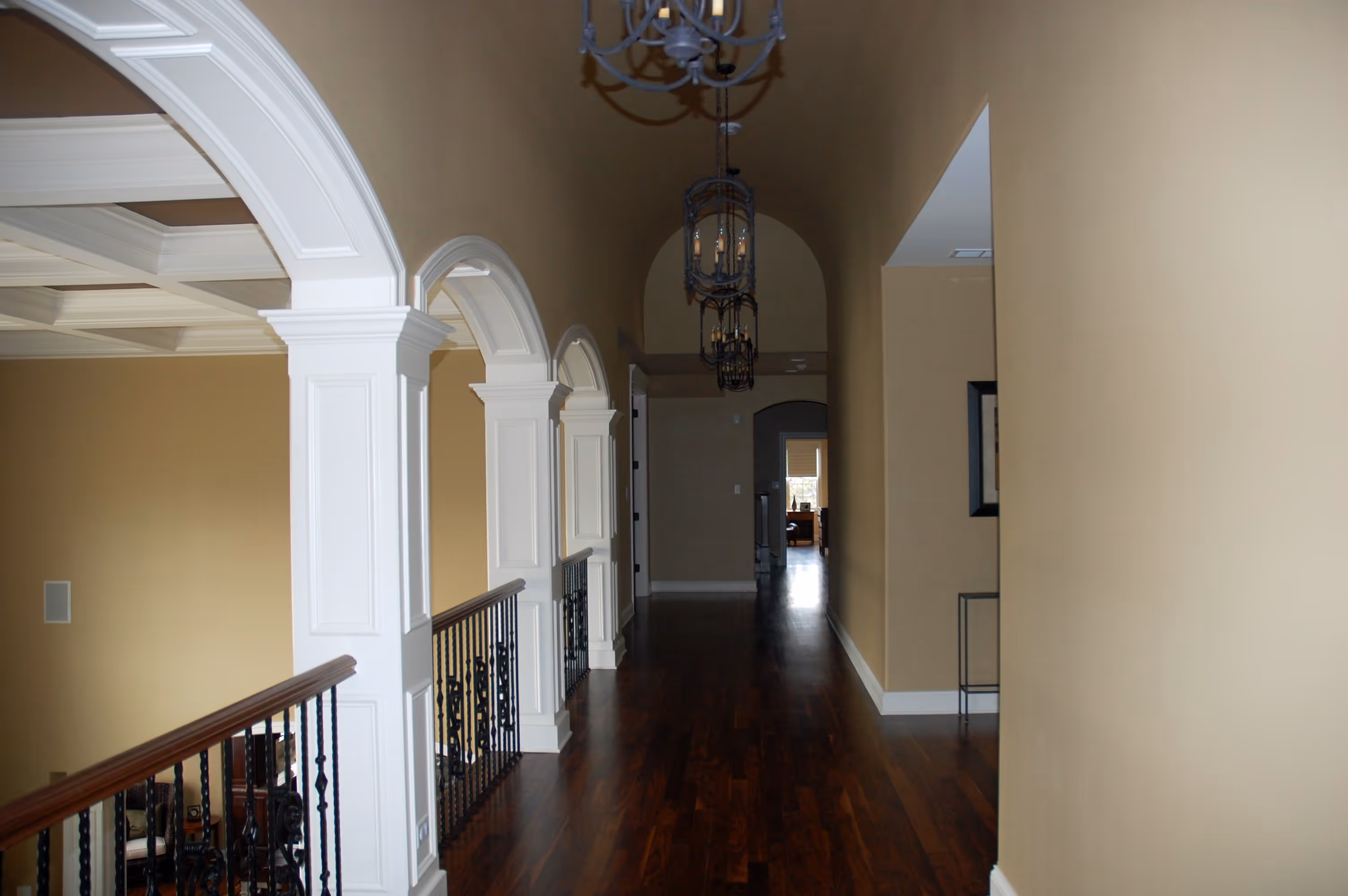 Interior and Details work by RL Builders, photo 23