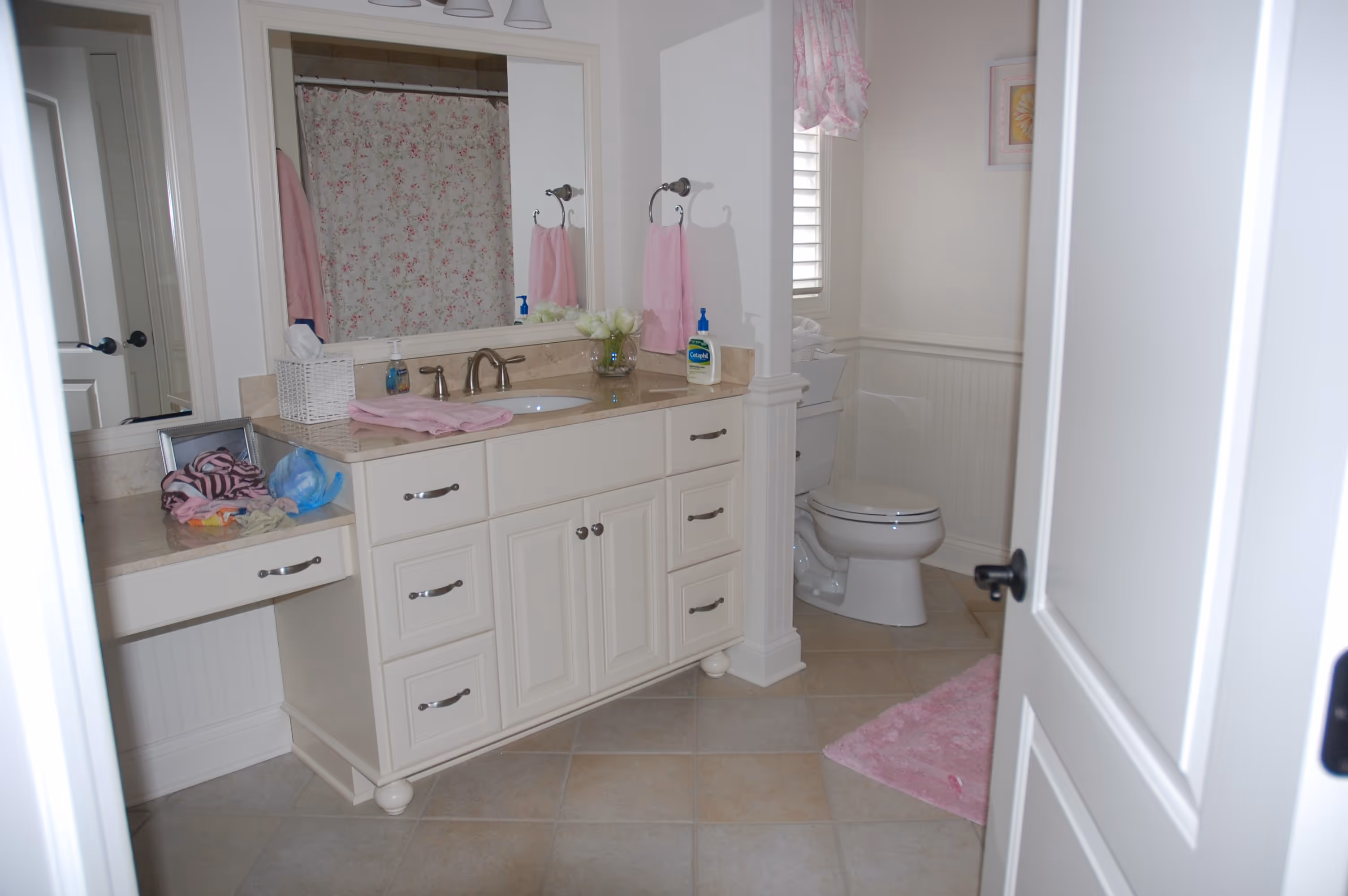 Bathrooms work by RL Builders, photo 33