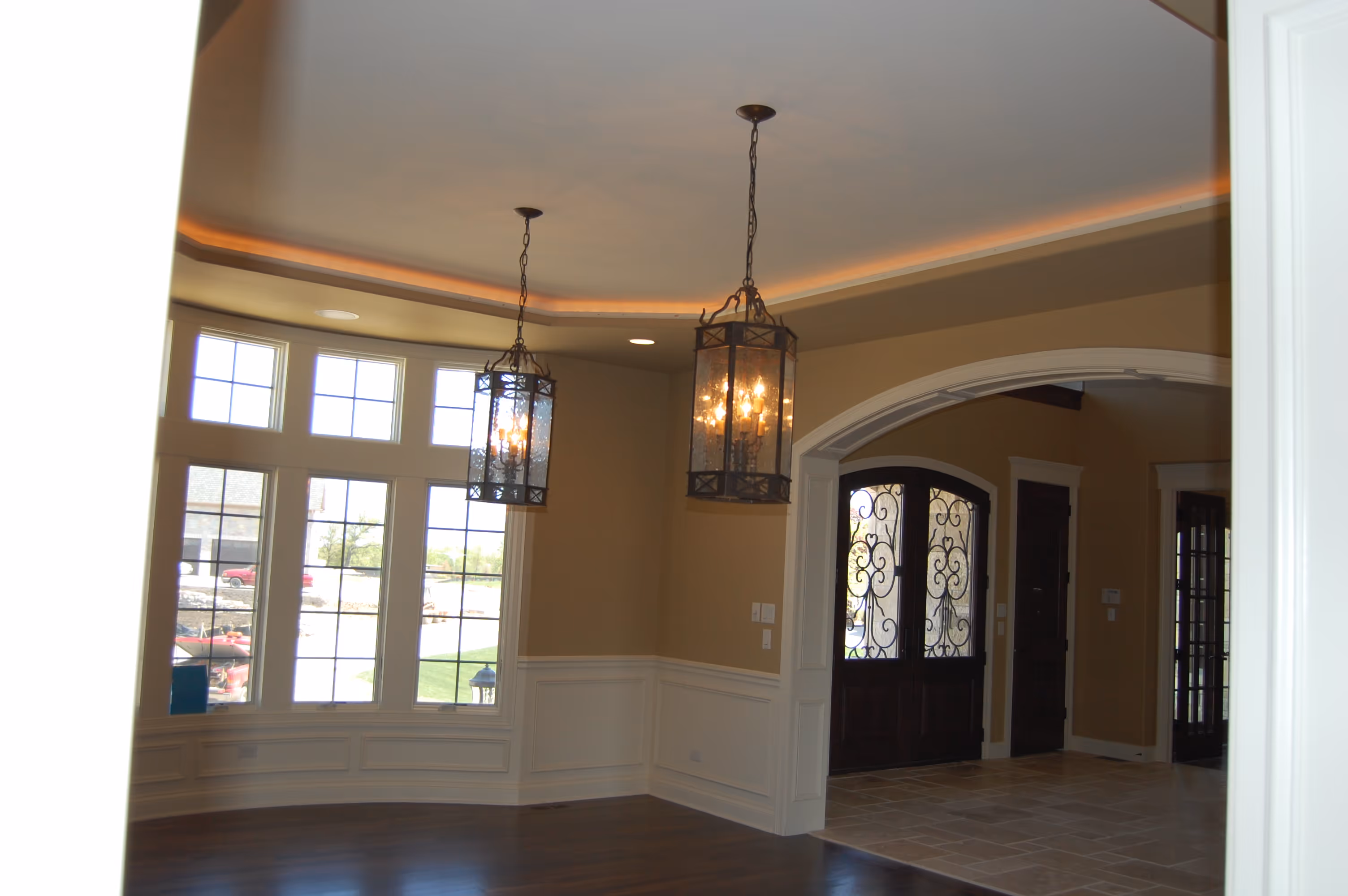 Interior and Details work by RL Builders, photo 25