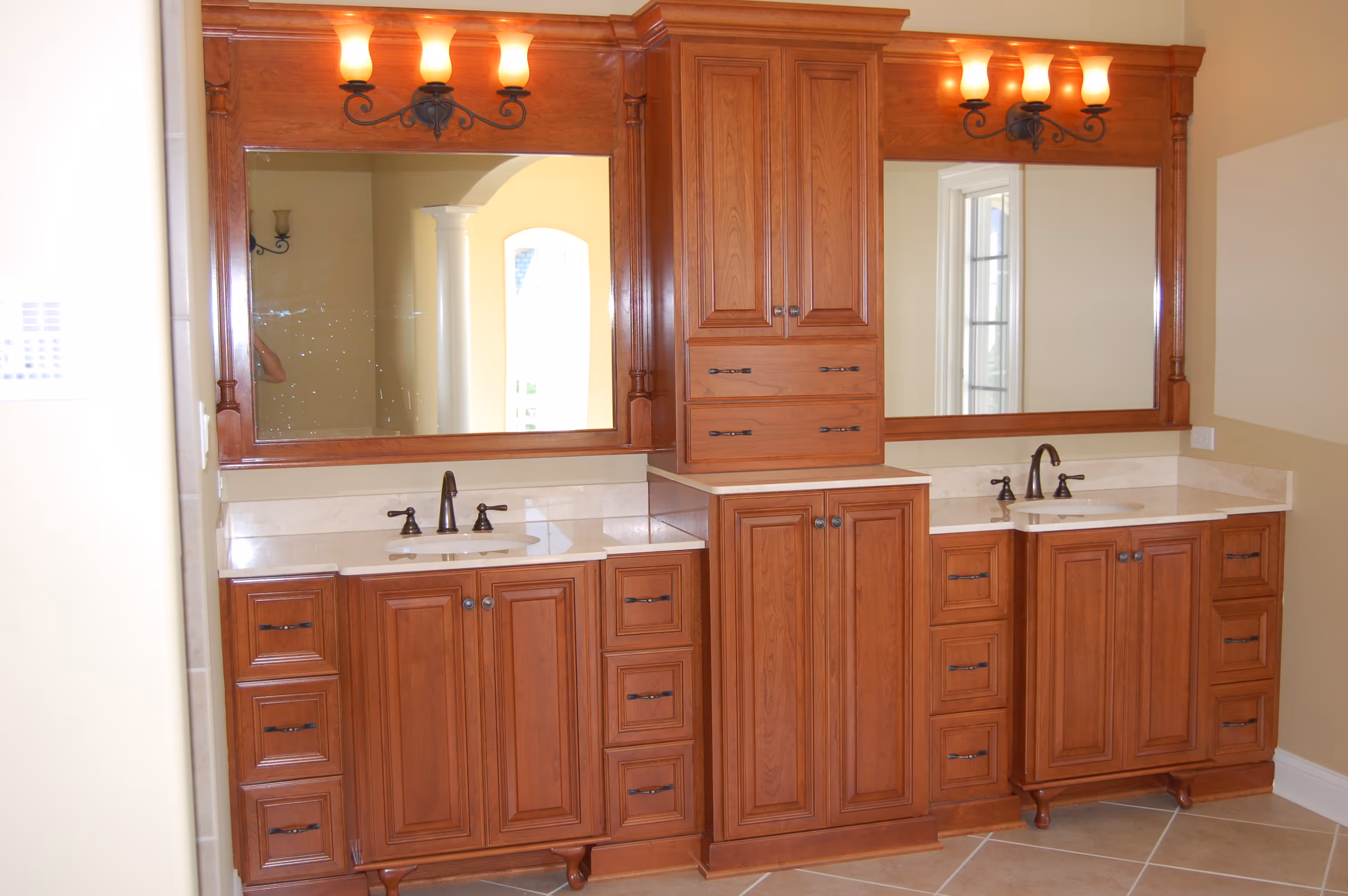 Bathrooms work by RL Builders, photo 32