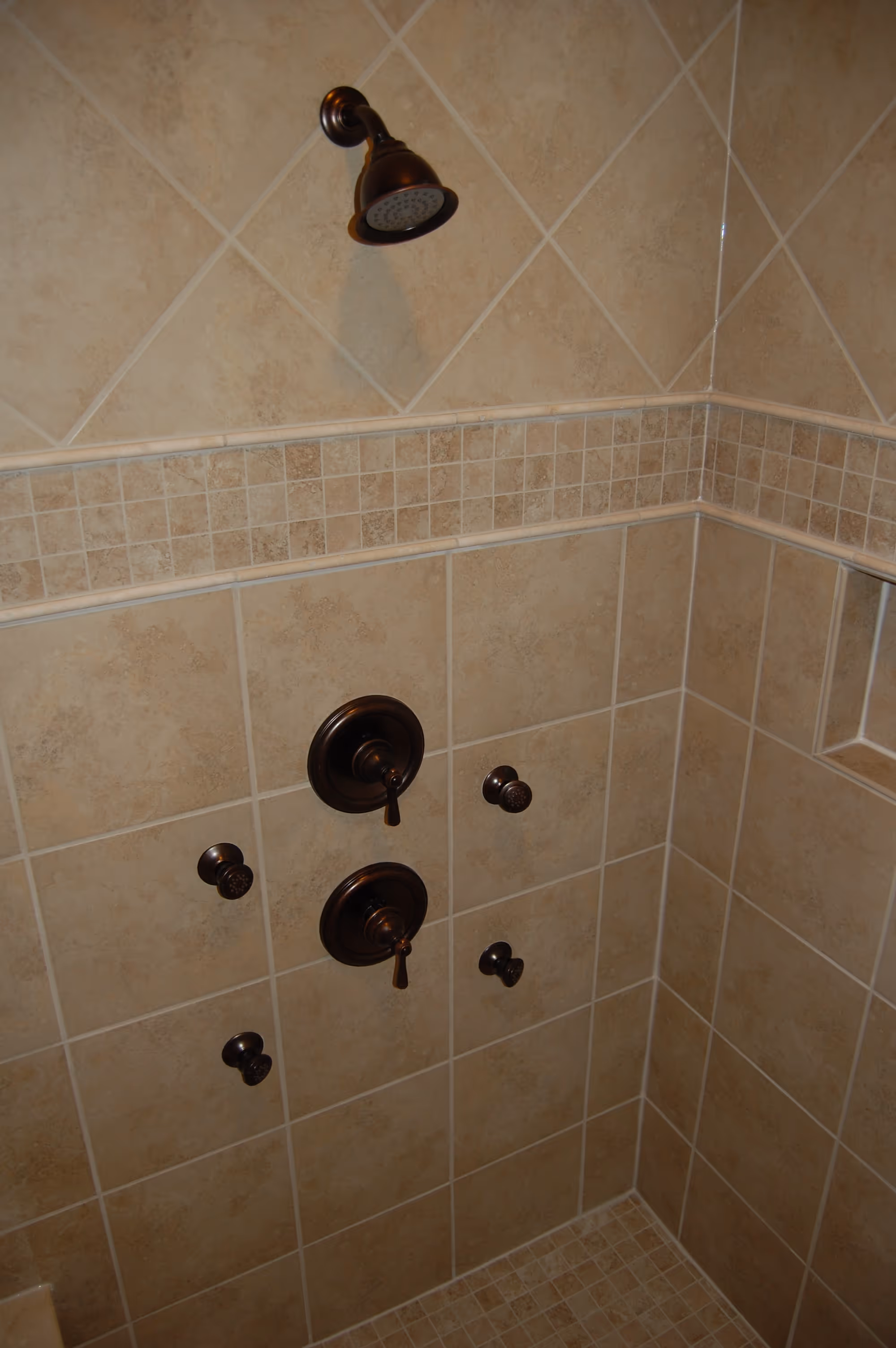 Bathrooms work by RL Builders, photo 6