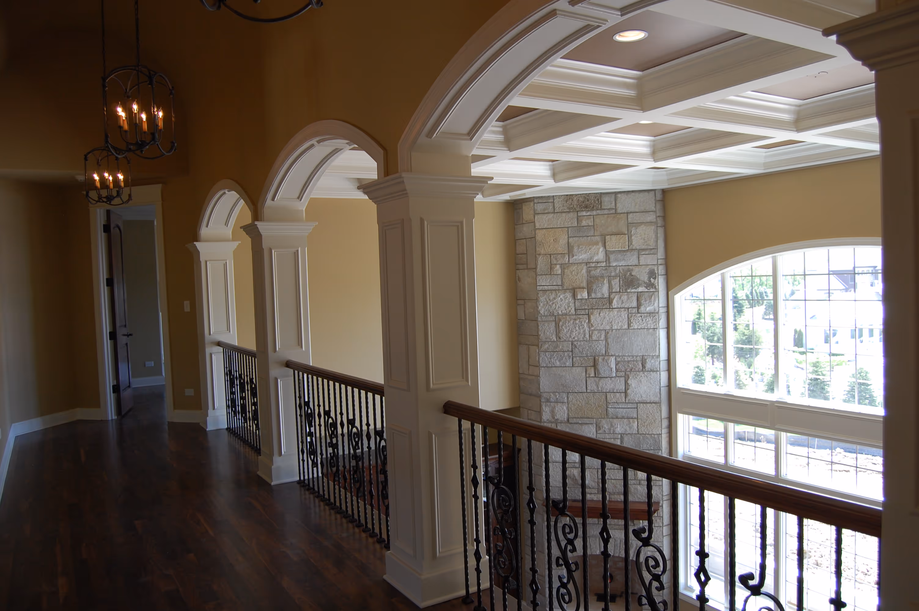 Custom Features work by RL Builders, photo 38