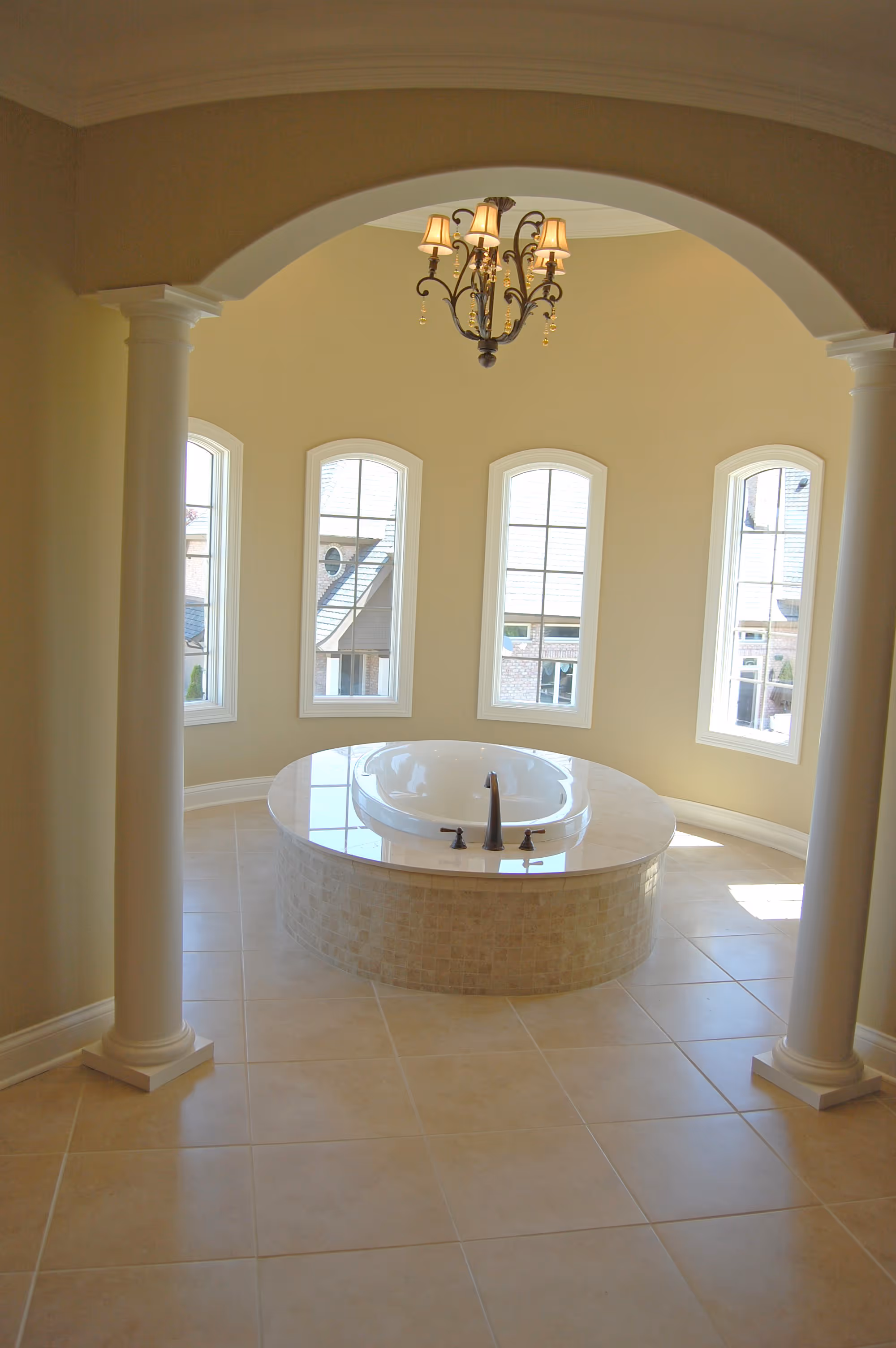 Custom Features work by RL Builders, photo 8