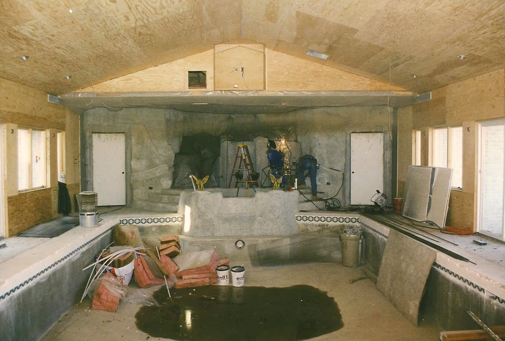 Before and After work by RL Builders, photo 21